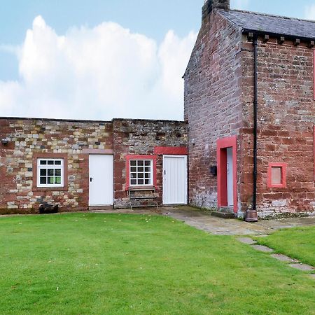The Cottage At 1710 Castle Carrock Exterior foto